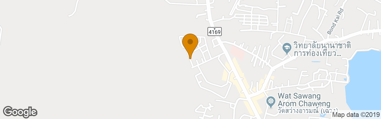 Hotel Twin Lotus Apart