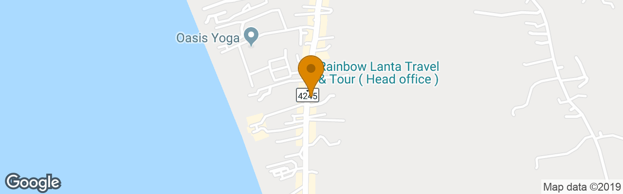 Sabaidee Lanta Hostel