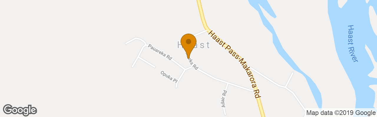 Hostel Wilderness Accommodation