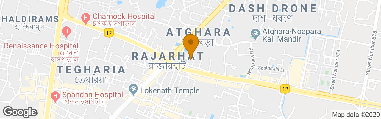 Hotel Howard Johnson Kolkata