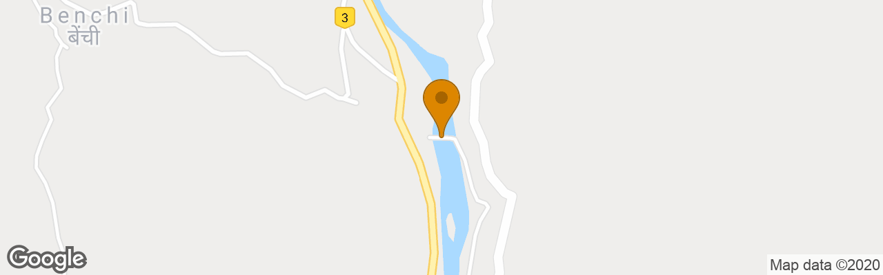 Hotel Silver Streak Cottage