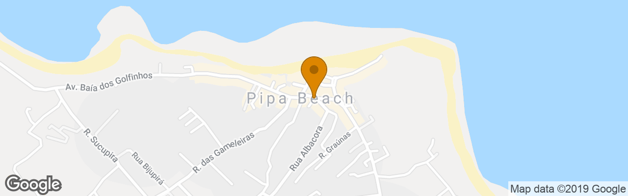 Hotel Pousada Barracuda 