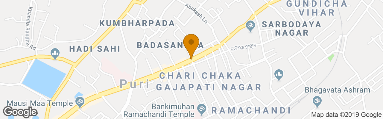 Hotel Swastik Mandap