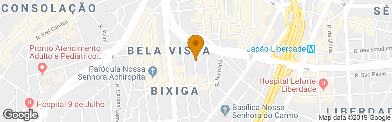 Hospedaria Pousada E República Kim 