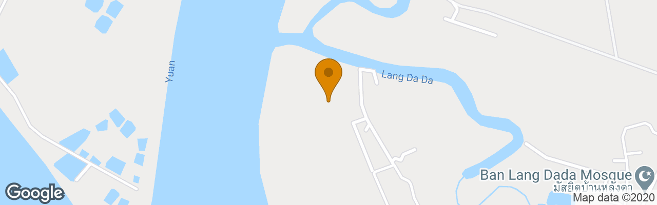 Krabi Boat Lagoon Resort