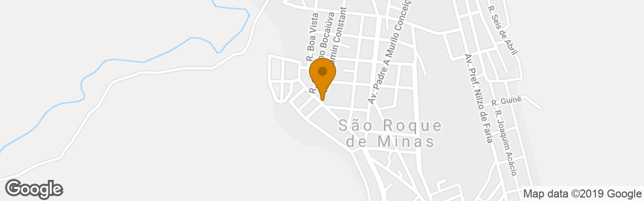 Hotel Chapadao Da Canastra 