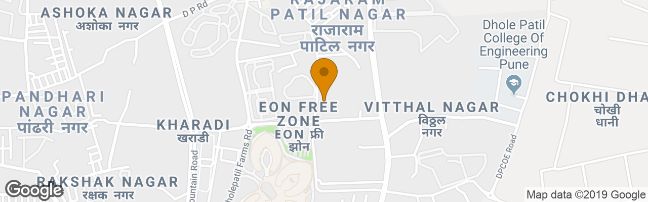 Hotel Cosmos Luxury Kharadi