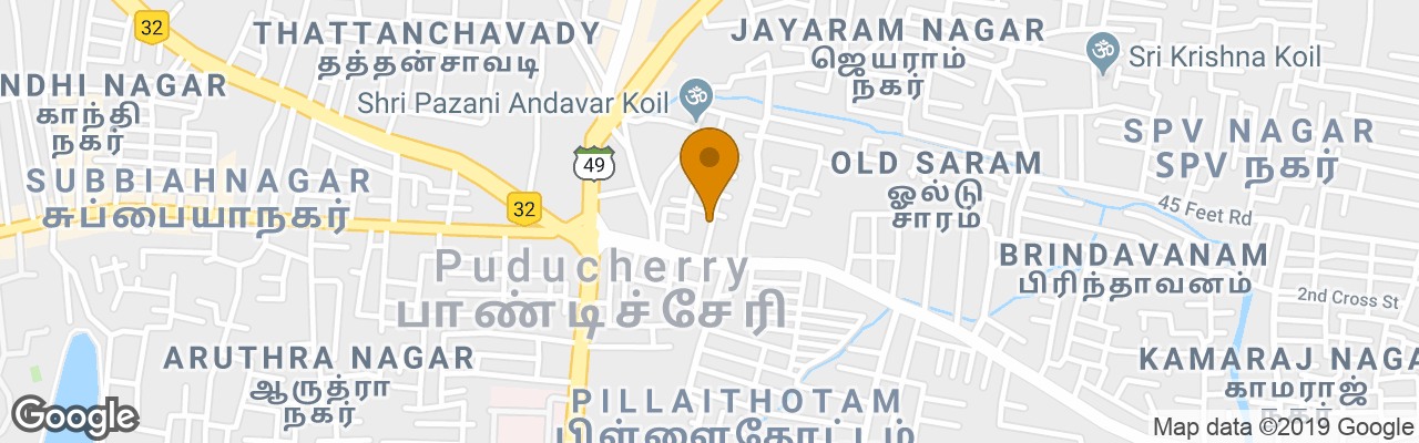 Hotel Alps Residency