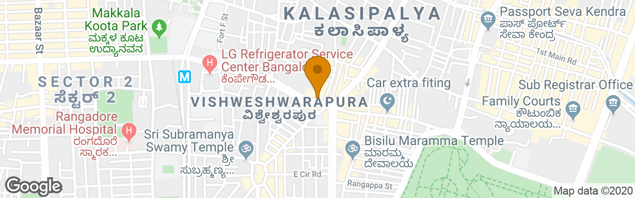 Hotel Sabharwal Viceroy