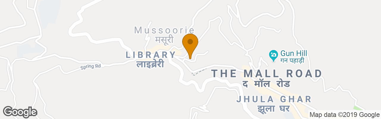 Hotel Paradise Mansion