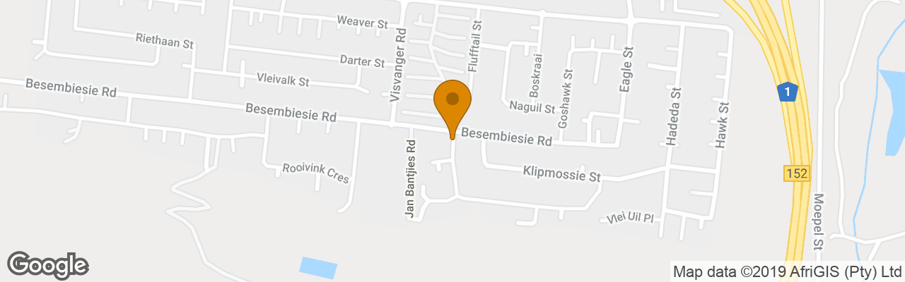 Bed and Breakfast Aves Indigo Guesthouse