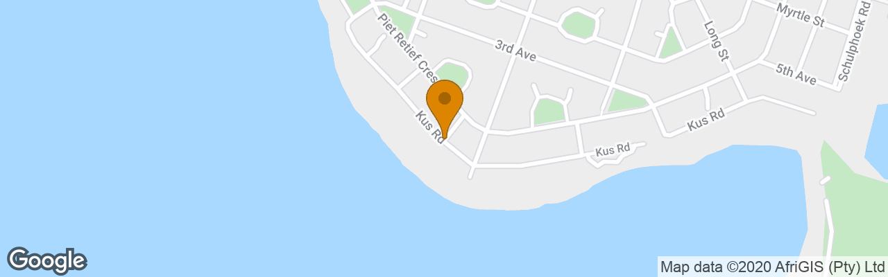 Bed and Breakfast Shore S Edge