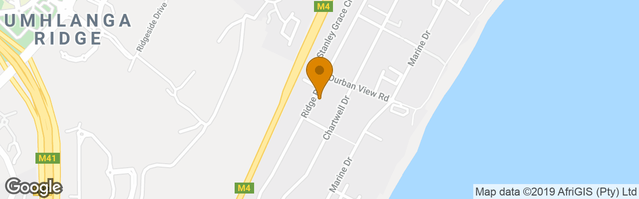 Bed and Breakfast Ridgesea Guest House