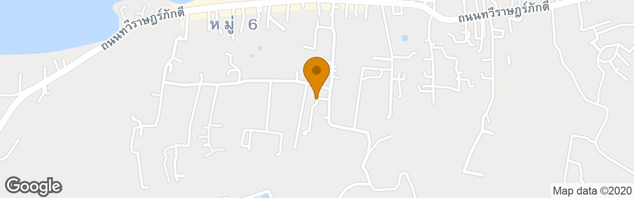 Resort Jungle Emerald Rock Luxury Villa