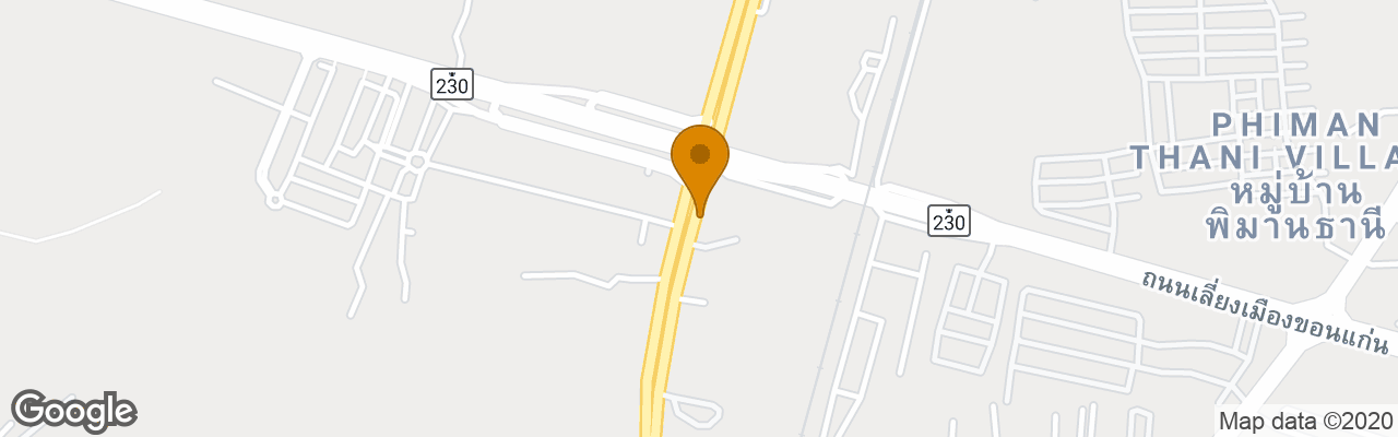 Hotel Nida Rooms Khon Kaen Mittraphap Hub