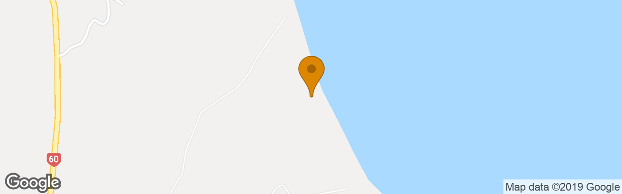 Resort Adrift In Golden Bay