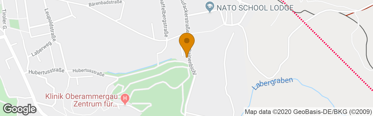 Landhotel Lärchenhügel