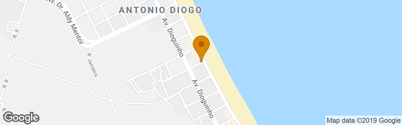 Beach Village - Meulugarceará 