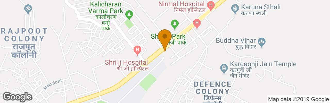 Hotel Sheela Shree Plaza