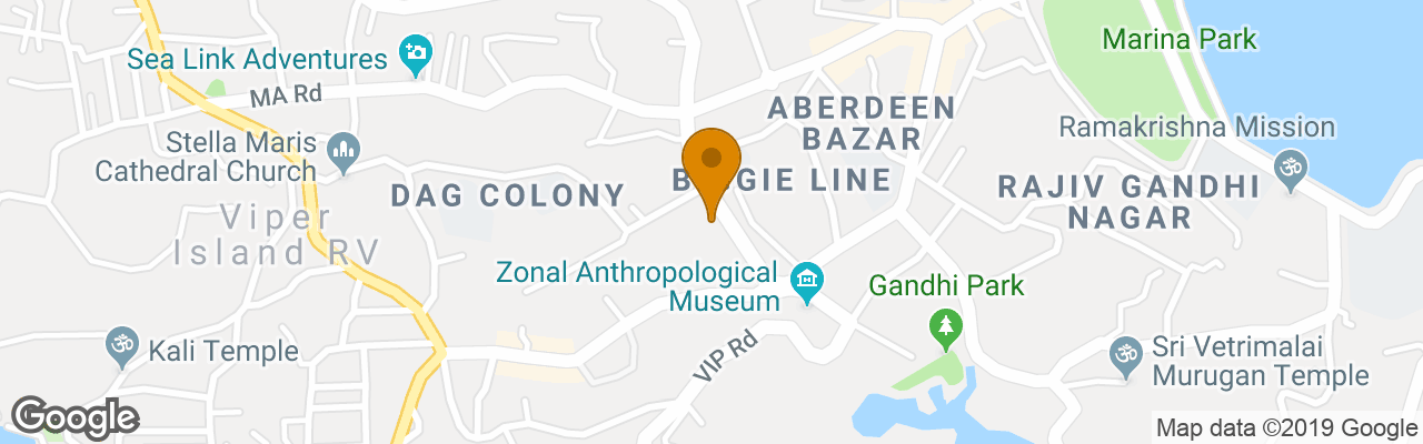 Hotel Guru International