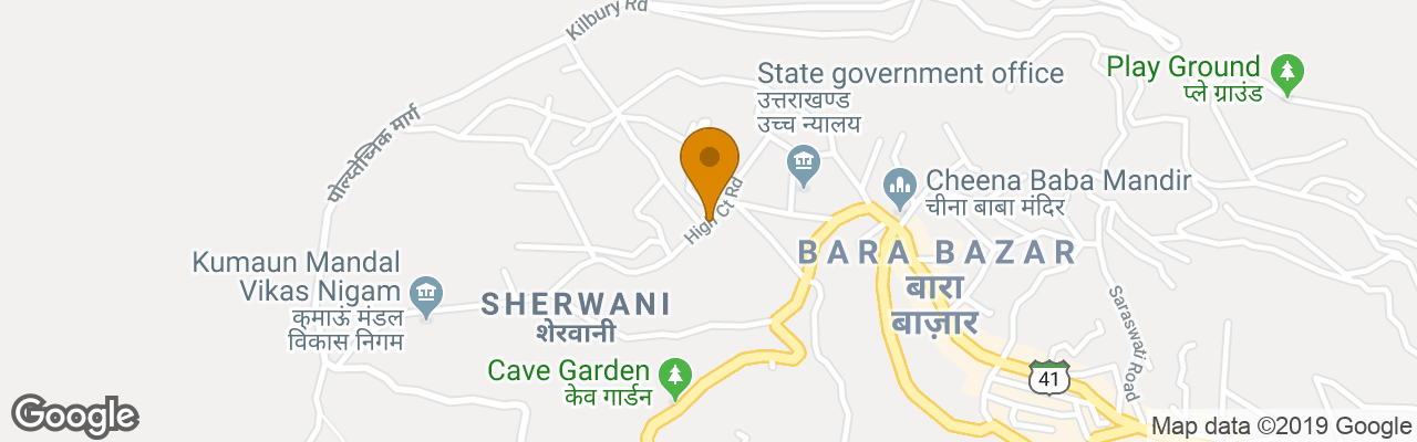 Hotel Oyo 8985 Summer King