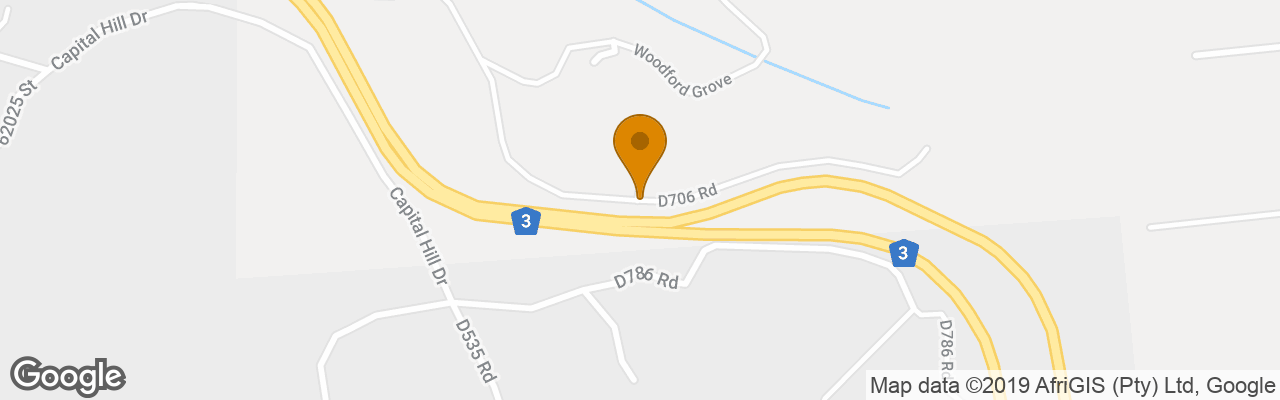 Hostel Peacevale Backpackers