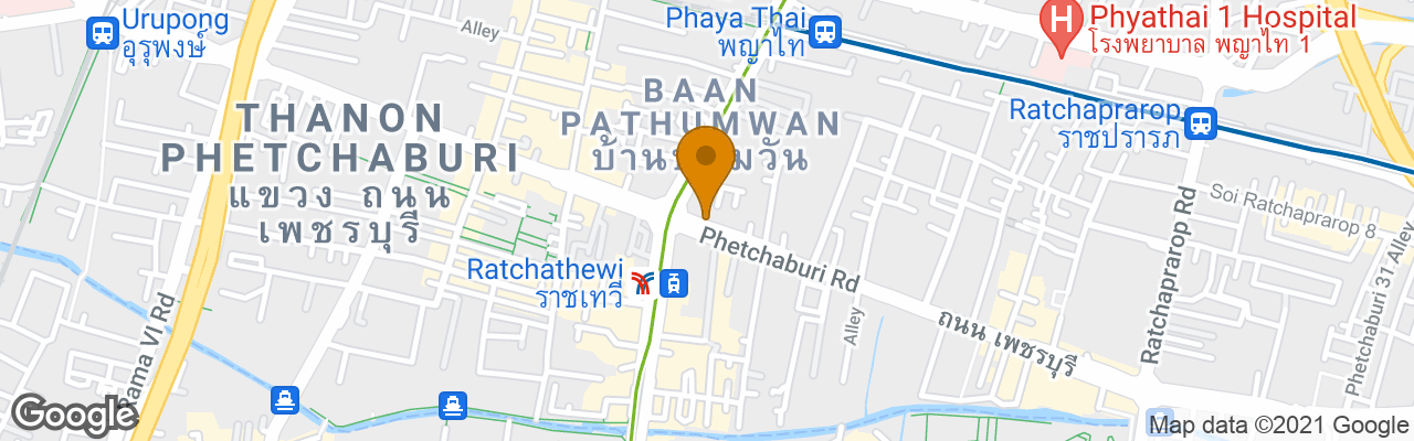 Yim Yam Hostel & Garden