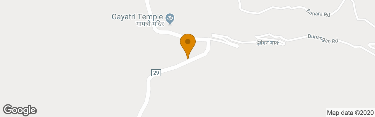 Hotel Domia Mount View