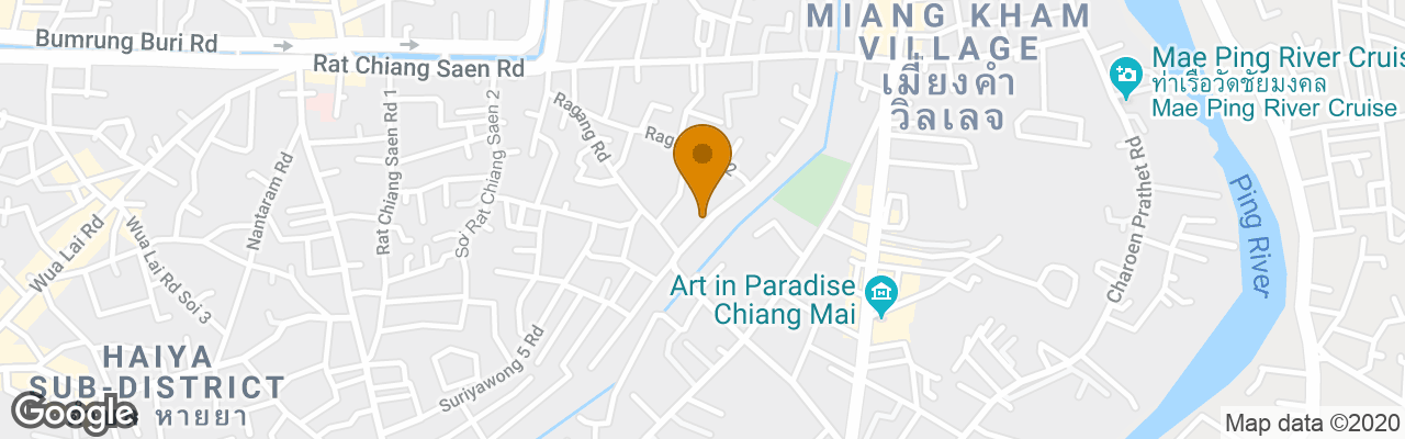 Hostel Zleep Inn Chiang Mai