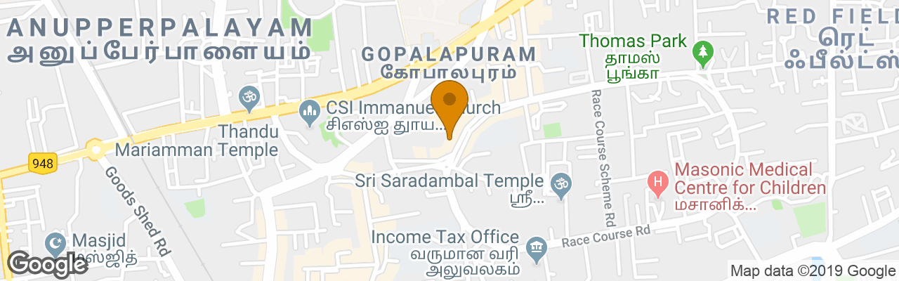 Fabhotel Thaai Railway Station