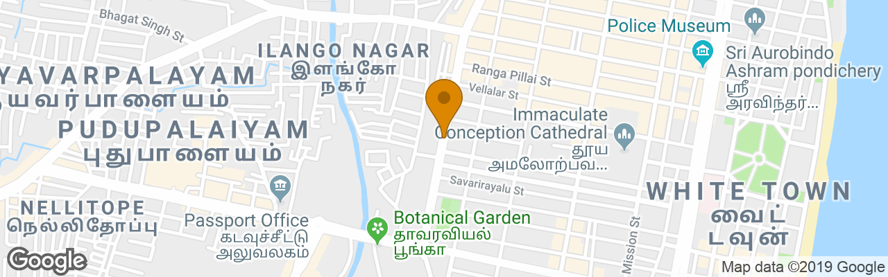 Hotel Abirami Residency