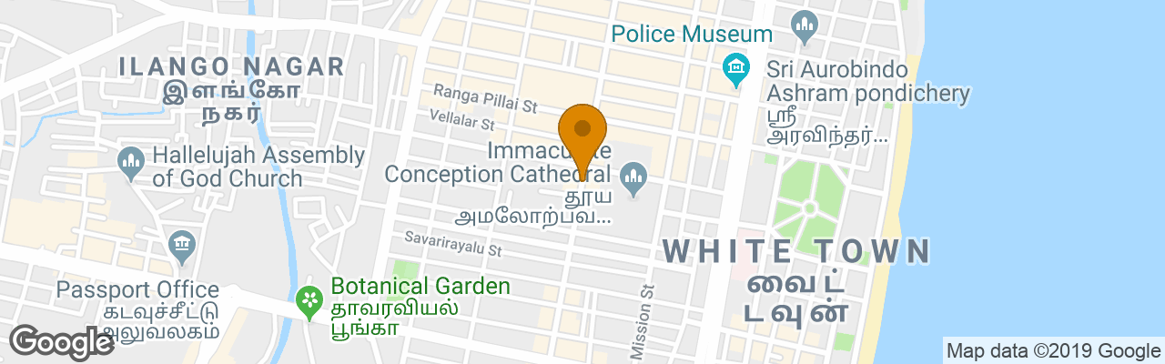 Hotel Mid Town Guest House