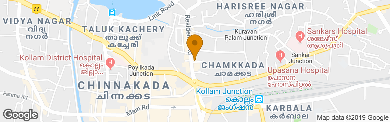 Hotel Shah International