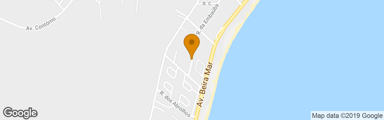 Medianeira Praia Hotel 