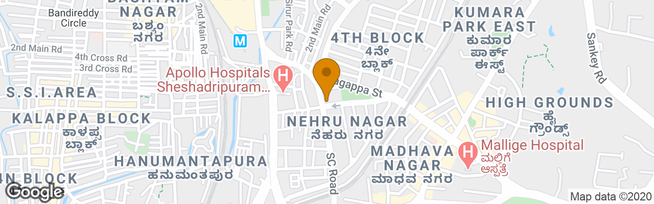 Hotel Shiva International