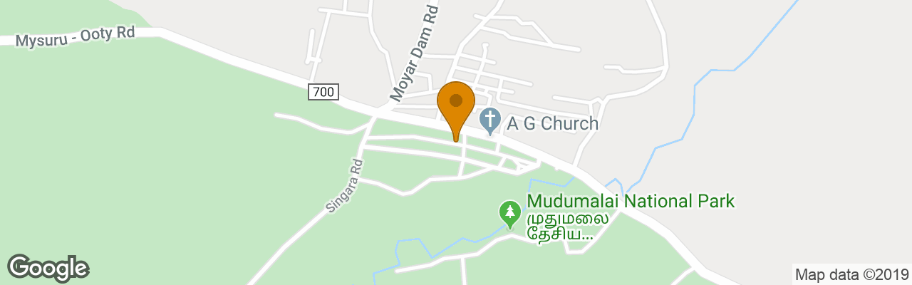 Resort Spring Valley