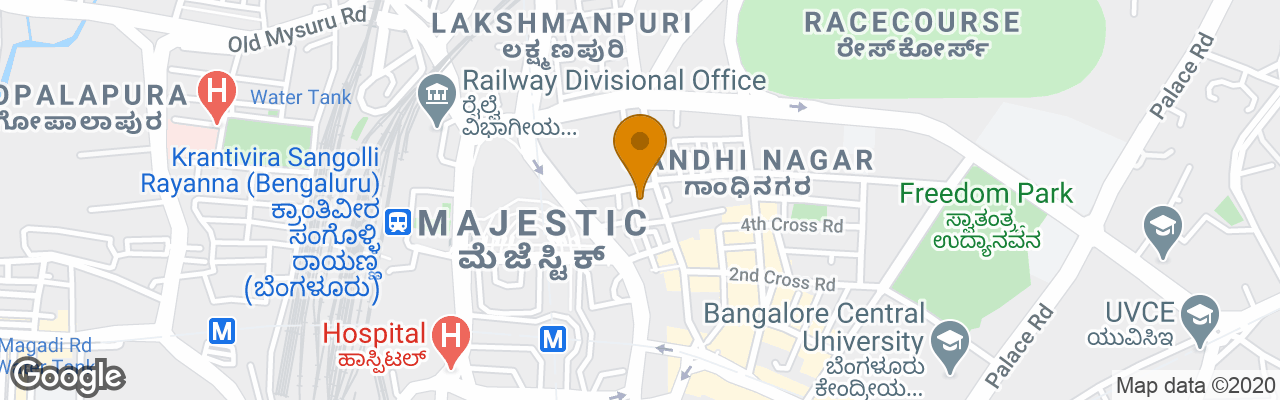 Hotel Srinidhi Lodge