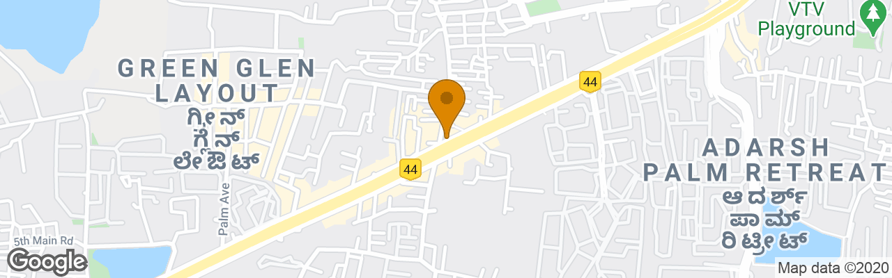 Hotel The Waves  Serviced Apartment