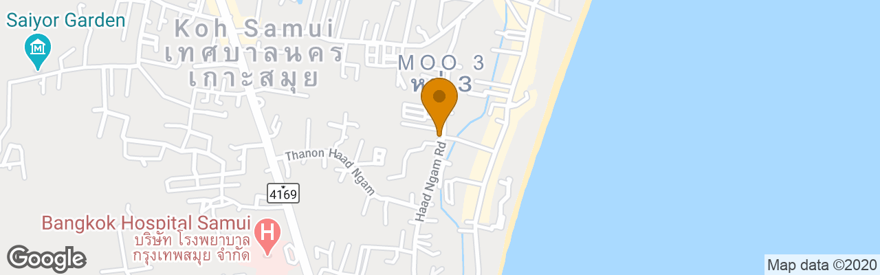 Haad Chaweng Resort And Hostel