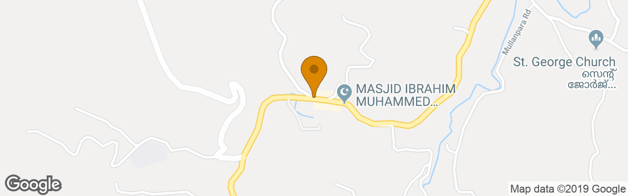 Hotel Wayn Way Residency