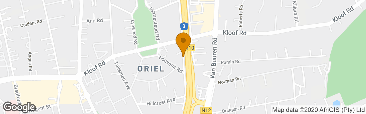 Hotel Goodnight Guest Lodge