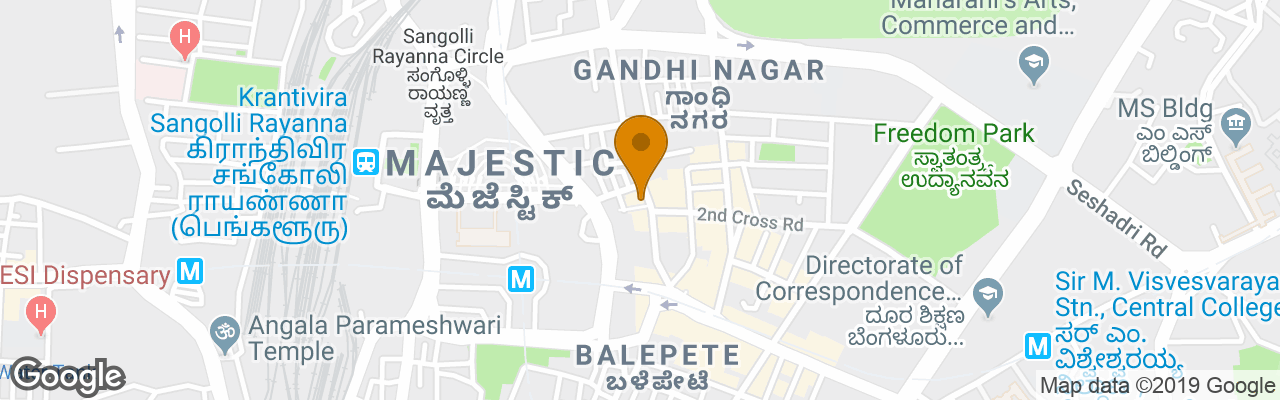 Hotel Pawansree Deluxe Lodge