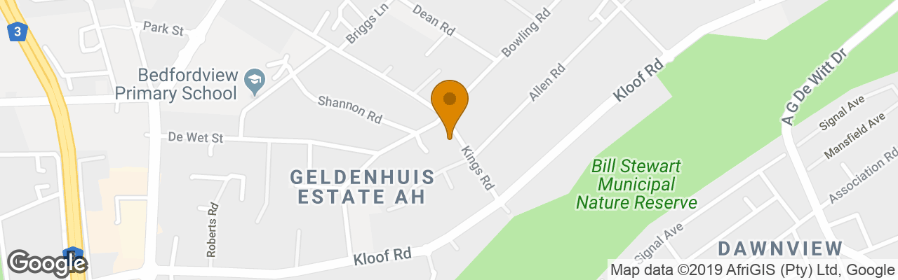 Bed & Breakfast Feel At Home