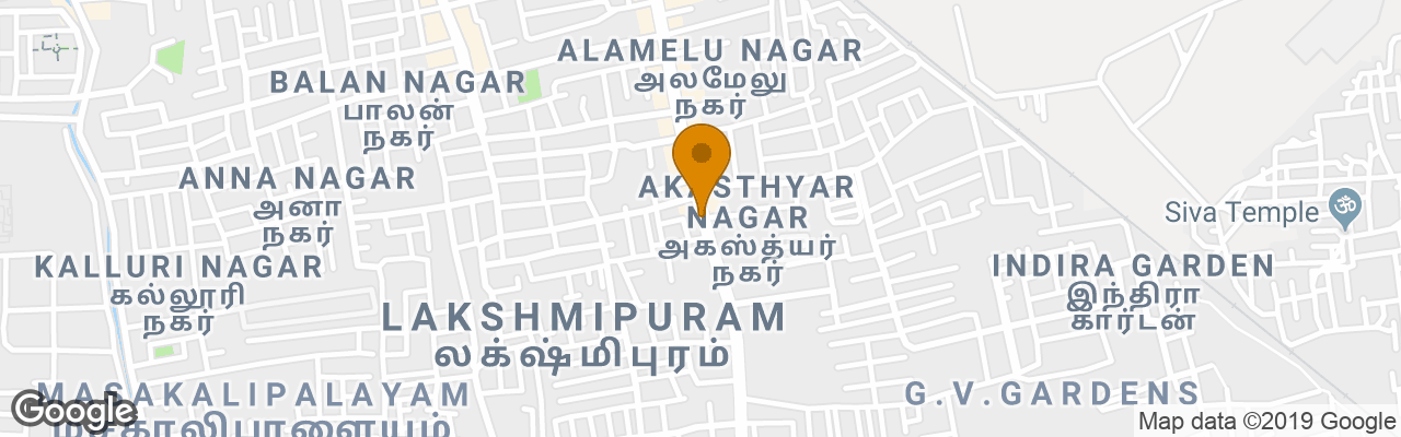 Fabhotel Thejas Paaradise Airport