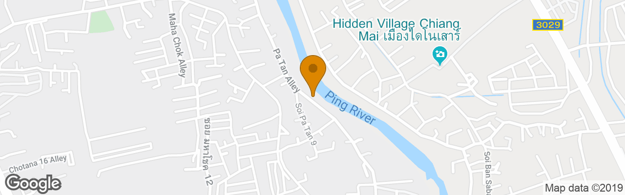 Resort Tonnam Homestay