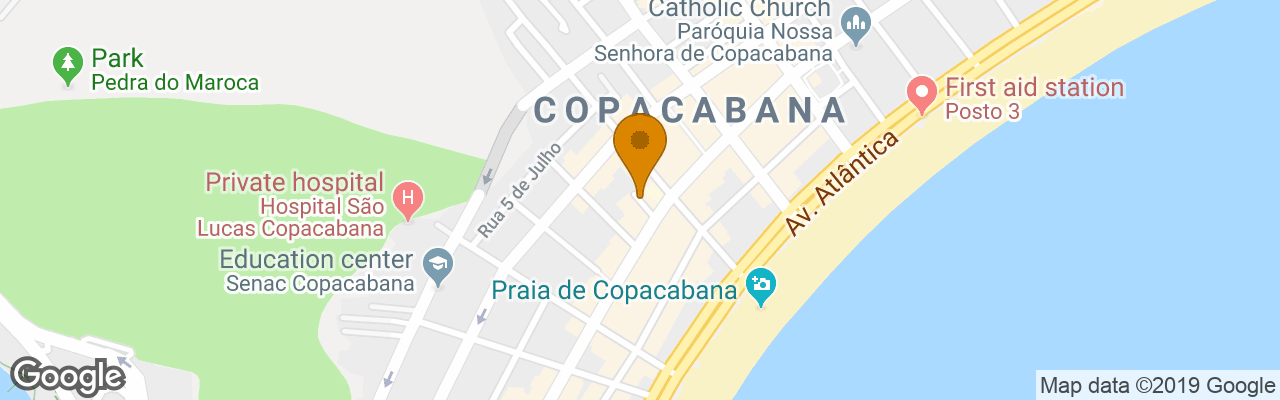 Hotel Zen Rooms Travessa Angrense 