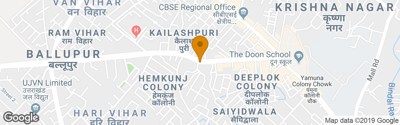 Hotel Ramada Dehradun Chakrata Road