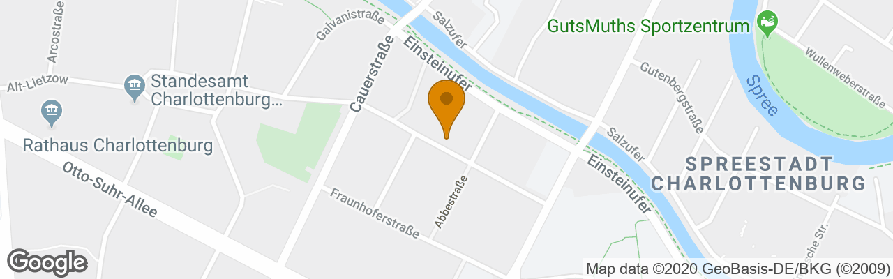 Herberge Colorblind Berlin