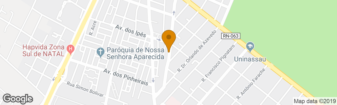 Raru S Motel Cidade Jardim 