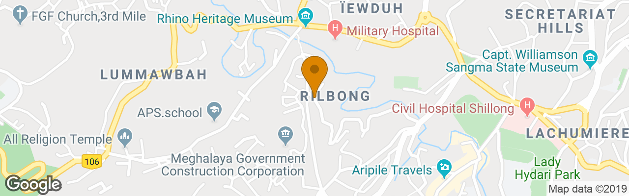 Hotel Oyo 8816 Whispering Pines